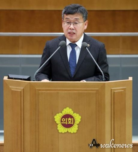 경기도의회 장대석 의원