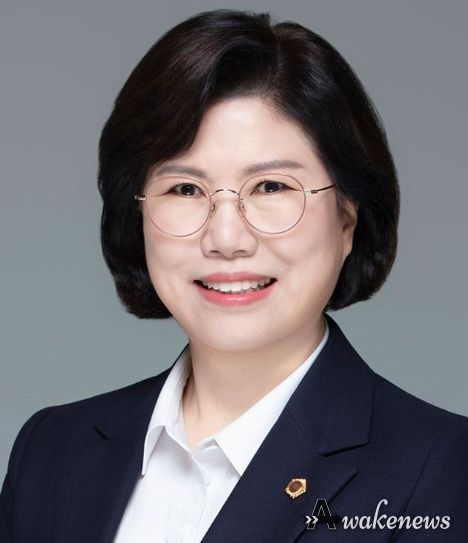 경기도의회 이애형 의원