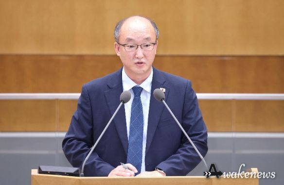 경기도의회 김동영 의원