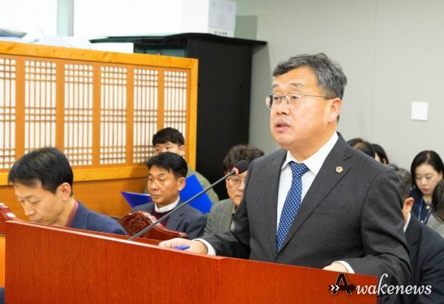 경기도의회 장대석 의원