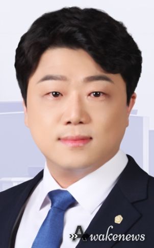 손준기 의원(더불어민주당, 원종1·2동·오정동·신흥동)