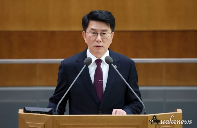 경기도의회 윤성근 부위원장