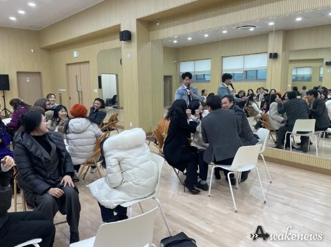 안성시, 2026년도 평생학습관 신규강사 오리엔테이션 개최