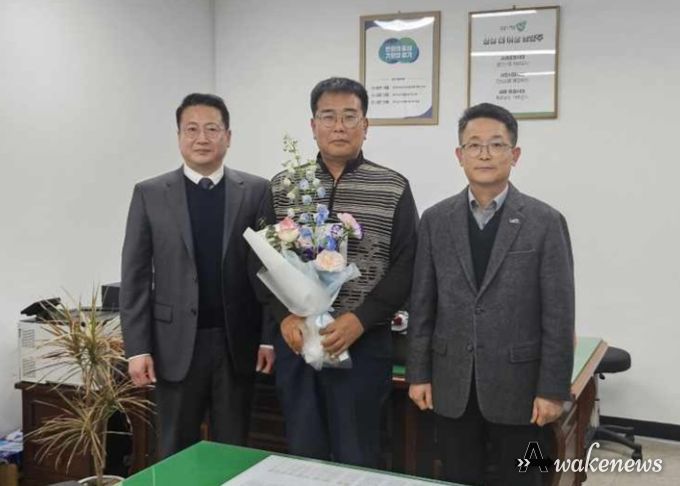 남양주시, 국토부 공동주택 우수관리단지 선정 쾌거