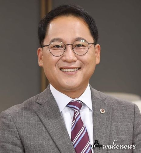 경기도의회 안광률 의원