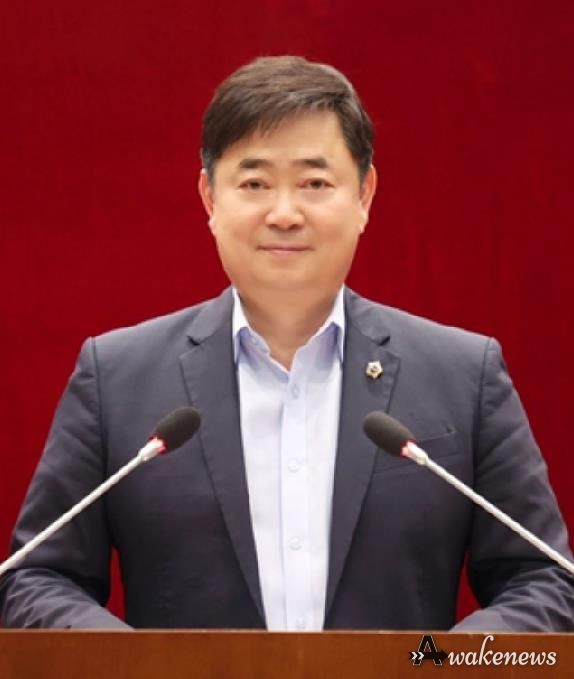 성남시의회 김종환 의원