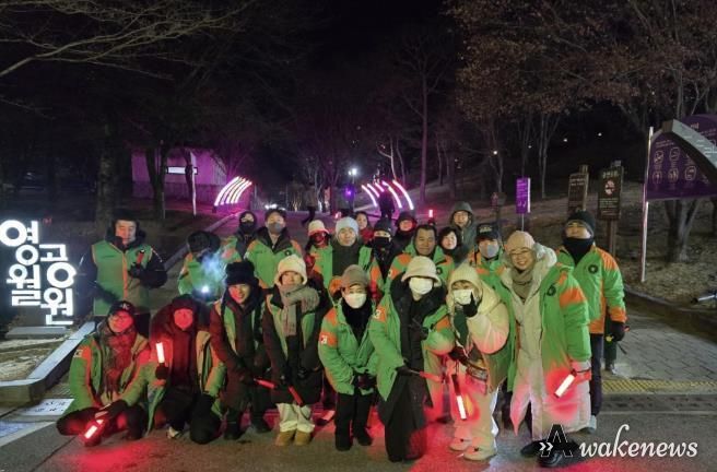 여주시, 2026 새해맞이, 인파 안전관리‘이상 無’