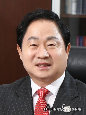 주광덕 남양주시장