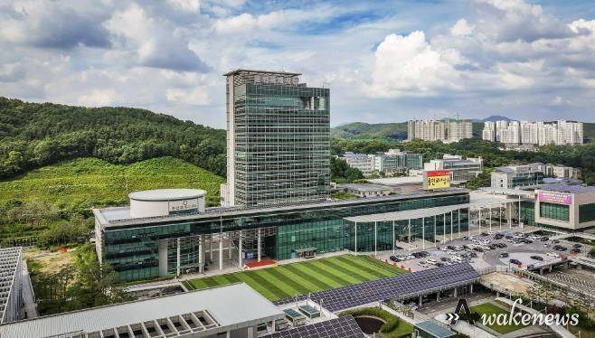 용인특례시청사