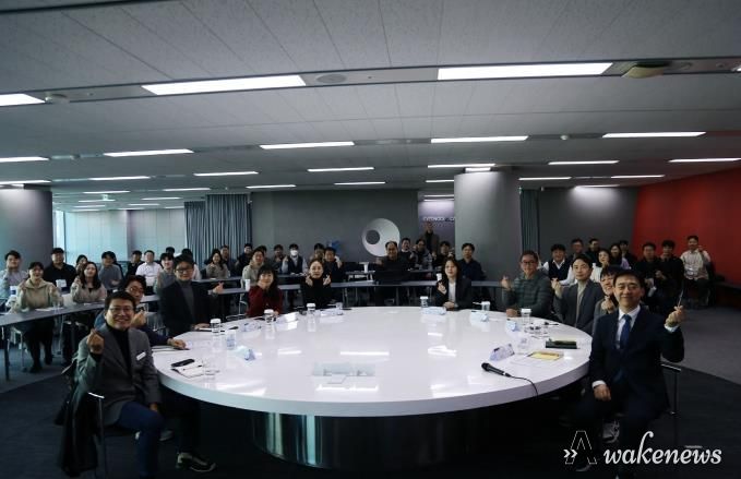 경기도, 6개 AI 클러스터 개소 최종 점검…AI기업·지자체 협력간담회 개최