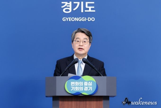 김동연 경기도지사