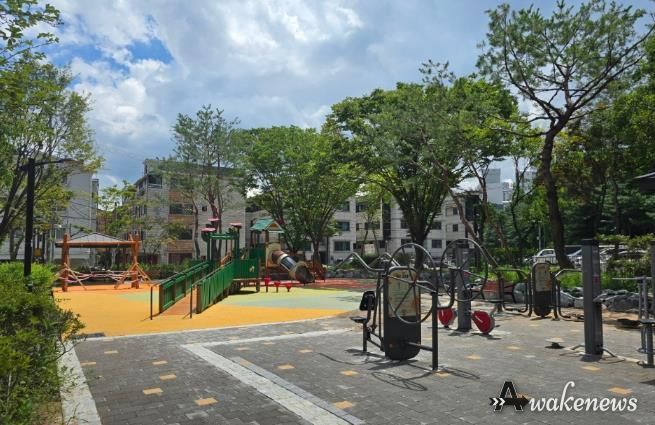 장미 어린이공원-전환필요