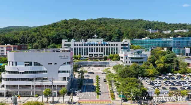 구리시(시장 백경현)가 국가보훈부 경기북부지청 관할 11개 지자체 가운데 2025년 보훈 수당정책과 예우 수준에서 가장 두드러진 것으로 나타났다.청