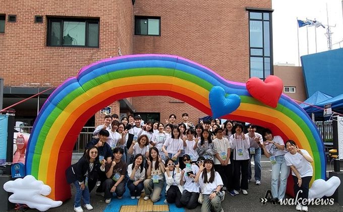 부천에서 배우는 서로의 편이 되어주는 연습, 또래상담 『또래오래』