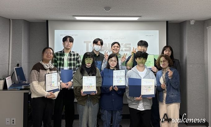 마을에서 청년이 청(소)년의 마음에 안부를 묻다 부천시, 청년과 함께 청(소)년 마음건강을 살핀 2025년