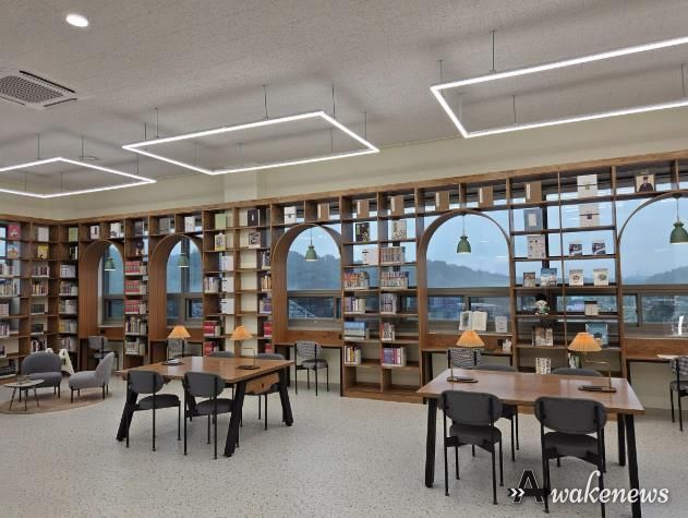 남양주시, ‘2026년 작은도서관 순회사서 지원 사업’ 공모 선정