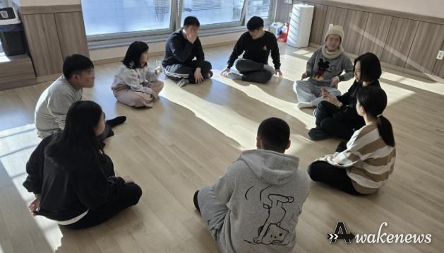 포천시장애인가족지원센터, 2026년 방학돌봄 프로그램 운영