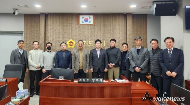 양우식 의회운영위원장, 한미동맹의 역사적 가치 담은 기념관으로 발전시켜야