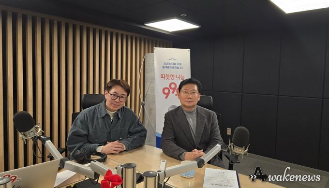 이상일 용인특례시장이 22일 OBS라디오 '굿모닝 OBS'에 출연해 용인에서 진행 중인 반도체 프로젝트 중요성과 정부 역할을 강조했다.