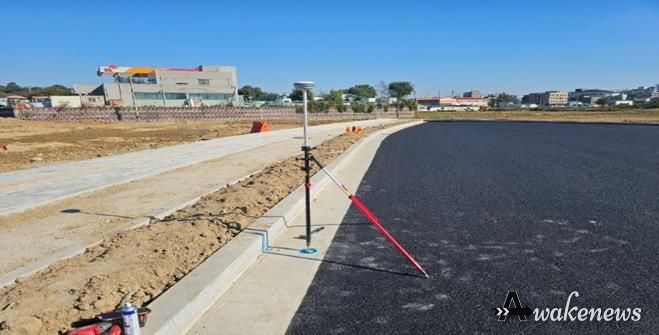 수원시 권선구 2026년 지적기준점 일제조사 추진
