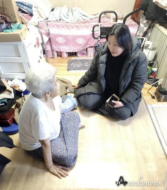 남양주시 수동면, 주거 취약계층 위한 집수리 지원사업 추진