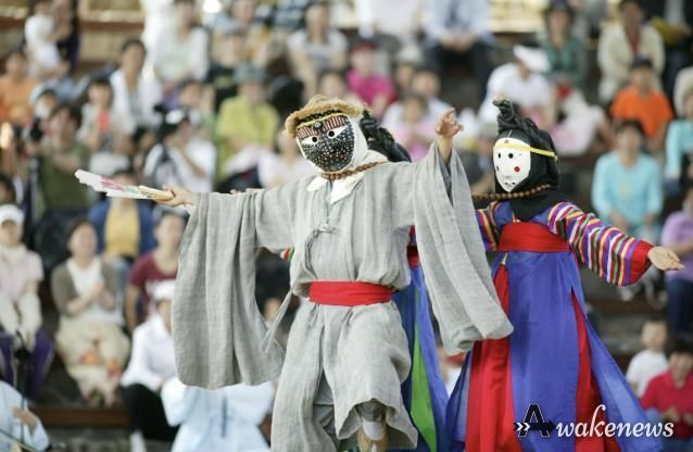 양주별산대놀이마당, 전승교육사 3명 배출… 25년 만의 성과
