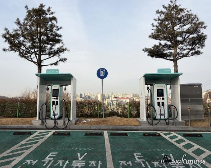 안성시, 전기자동차 충전시설 신고·책임보험 가입 의무화