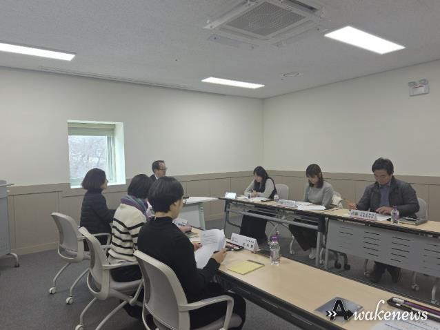 구리시, 저출생 대응을 위한 주요부서 합동 회의 개최