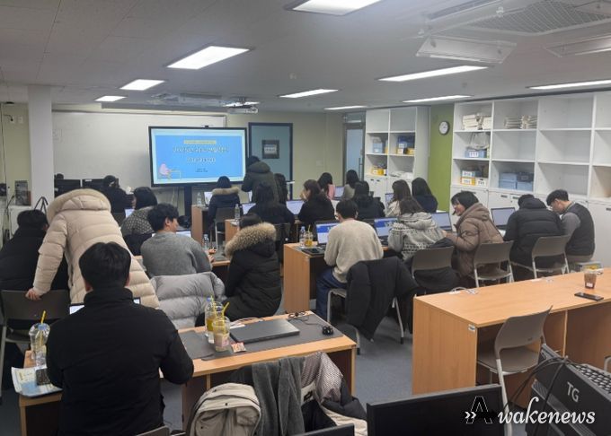 파주교육지원청, 신규공무원 온보딩 교육 실시