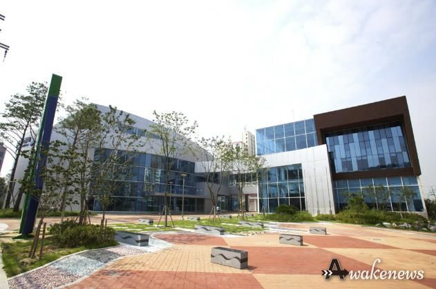 시흥국민체육센터