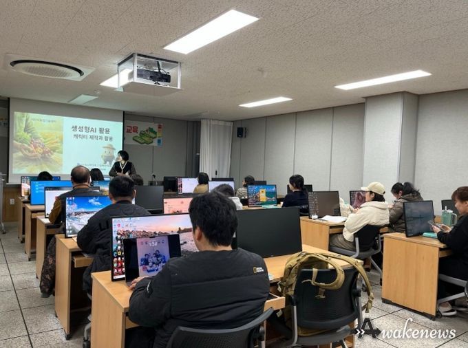 이천시, 2026년 농업인 스마트경영 및 마케팅 교육 개강