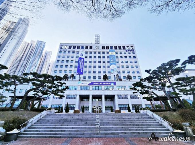 부천시청