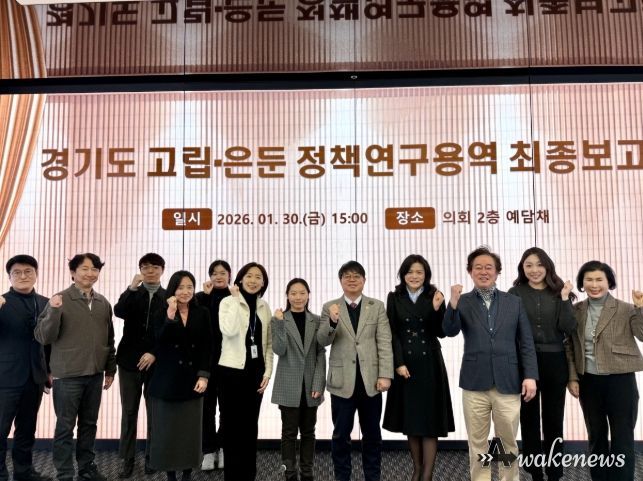 최병선 의원, 중소기업 마케팅 애로사항, 정책에 즉각 반영할 것