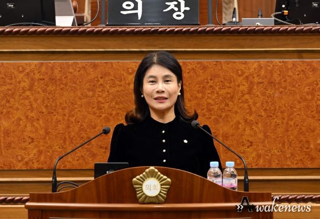 김현채 의정부시의원