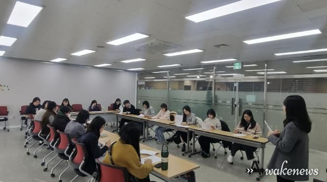 수원시 권선구, 2026년 상반기 출장여비 교육 실시