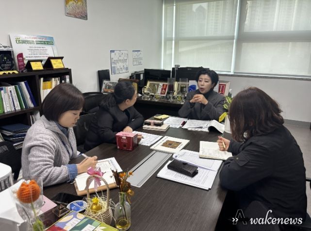 정경자 의원, 밥값도, 임금도 멈췄다...장애인직업재활시설 제도 개선 촉구