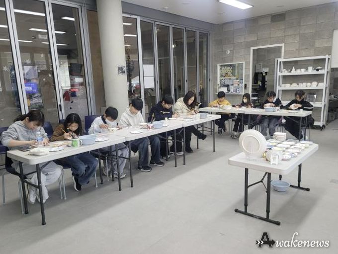 파주교육지원청, 온동네 돌봄·교육 센터 (늘상상해봄)‘박물관에서 놀자’로 겨울방학 돌봄 공백 메운다