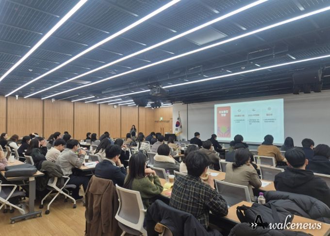 동두천양주교육지원청, 1:1 매칭 파견 경험 기반 보육업무 실무 교육 실시