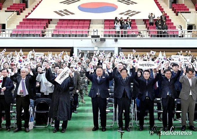 파주시, 제107주년 3·1절 기념식 개최