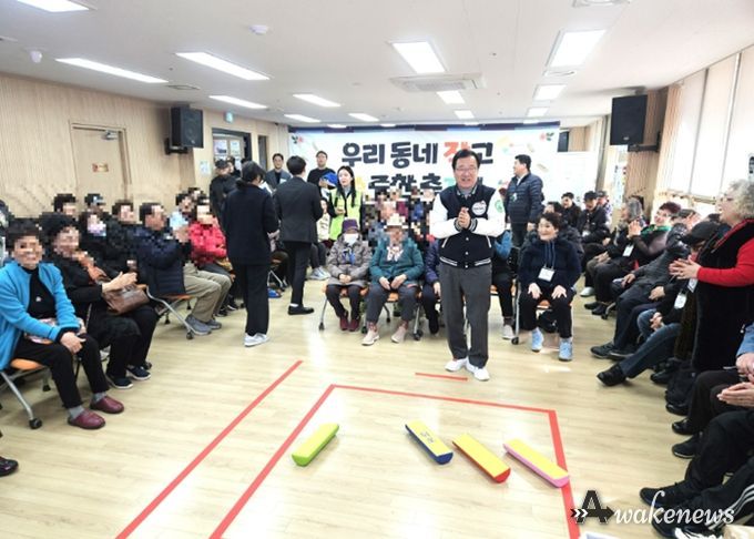 제9회 우리동네 작고 소중한 축제