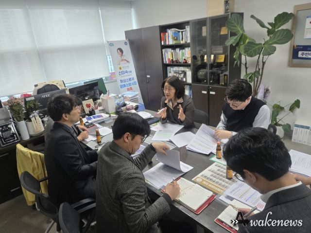 신미숙 의원, 학교폭력 피해학생 지원체계 정비...현장에 작동하는 제도되어야