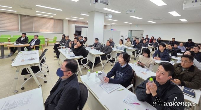 소공인 지원사업 설명회