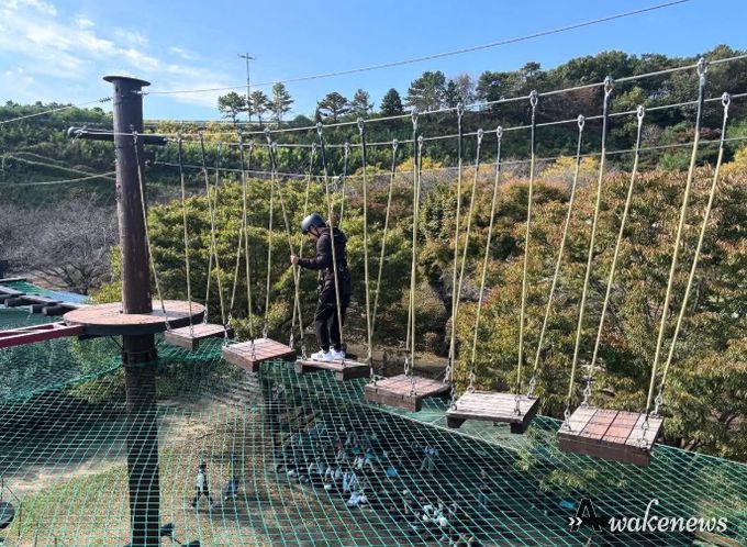 김포시청소년수련원 체험시설