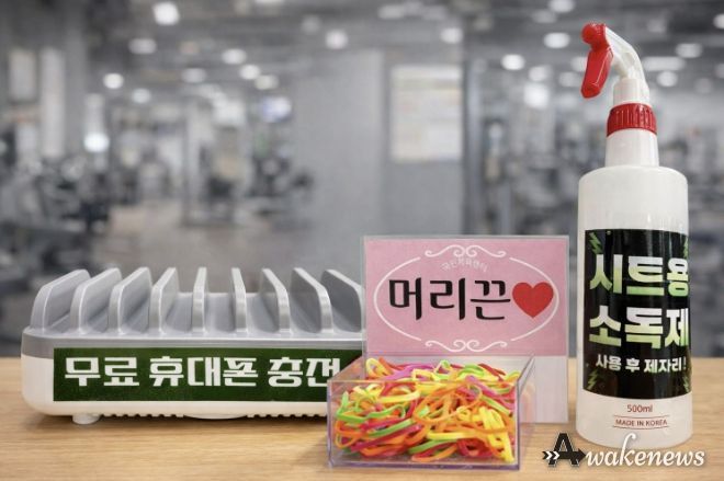 시흥도시공사, 시흥국민체육센터 헬스장 이용 환경 개선 실시