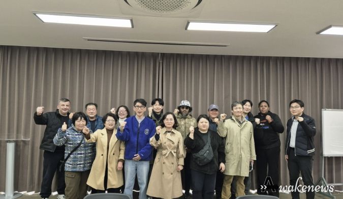 동두천시, 2026년 월드푸드 스트리트 운영 활성화 추진