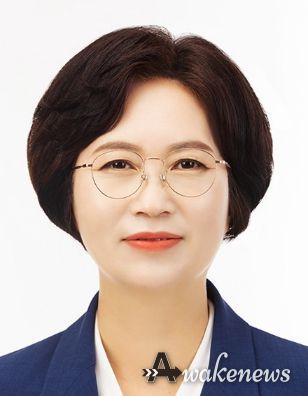 용인특례시의회 이윤미 의원