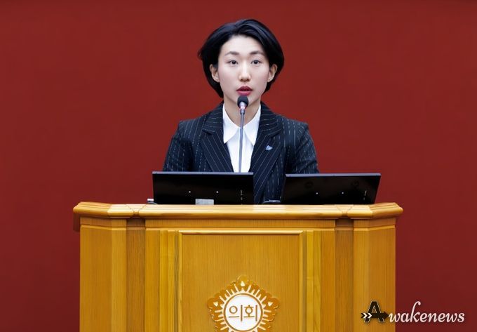 부천시의회 윤단비 의원