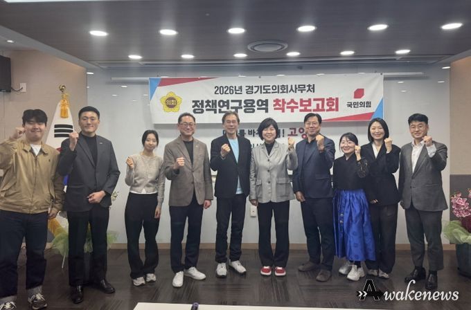 경기도의회 심홍순 의원