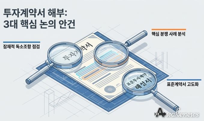 벤처투자 계약문화 발전 포럼 인포그래픽