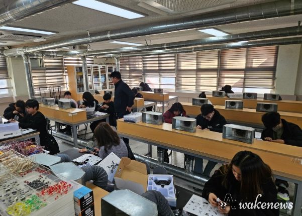 동두천중앙고등학교